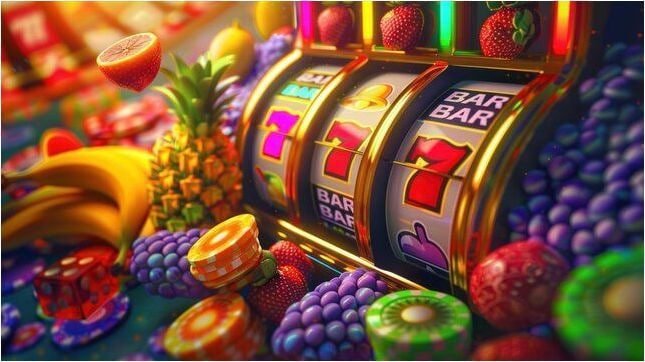 Peta harta karun Aztec di layar ponsel